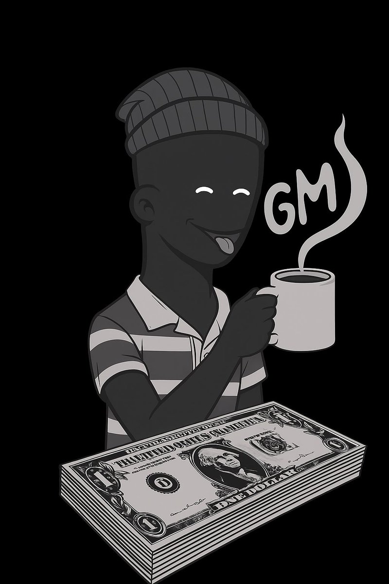 civilianweb3's tweet image. Good morning, If you reply I&apos;m following you ☕️