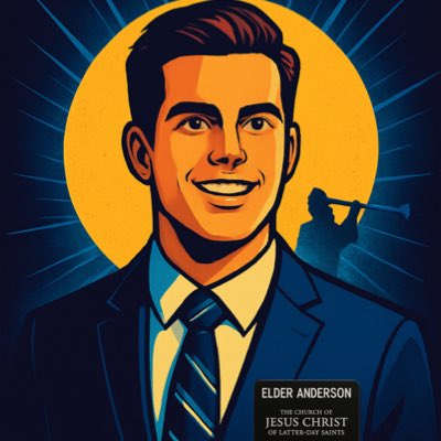 Kayden (Latter-Day Saint) tweet media