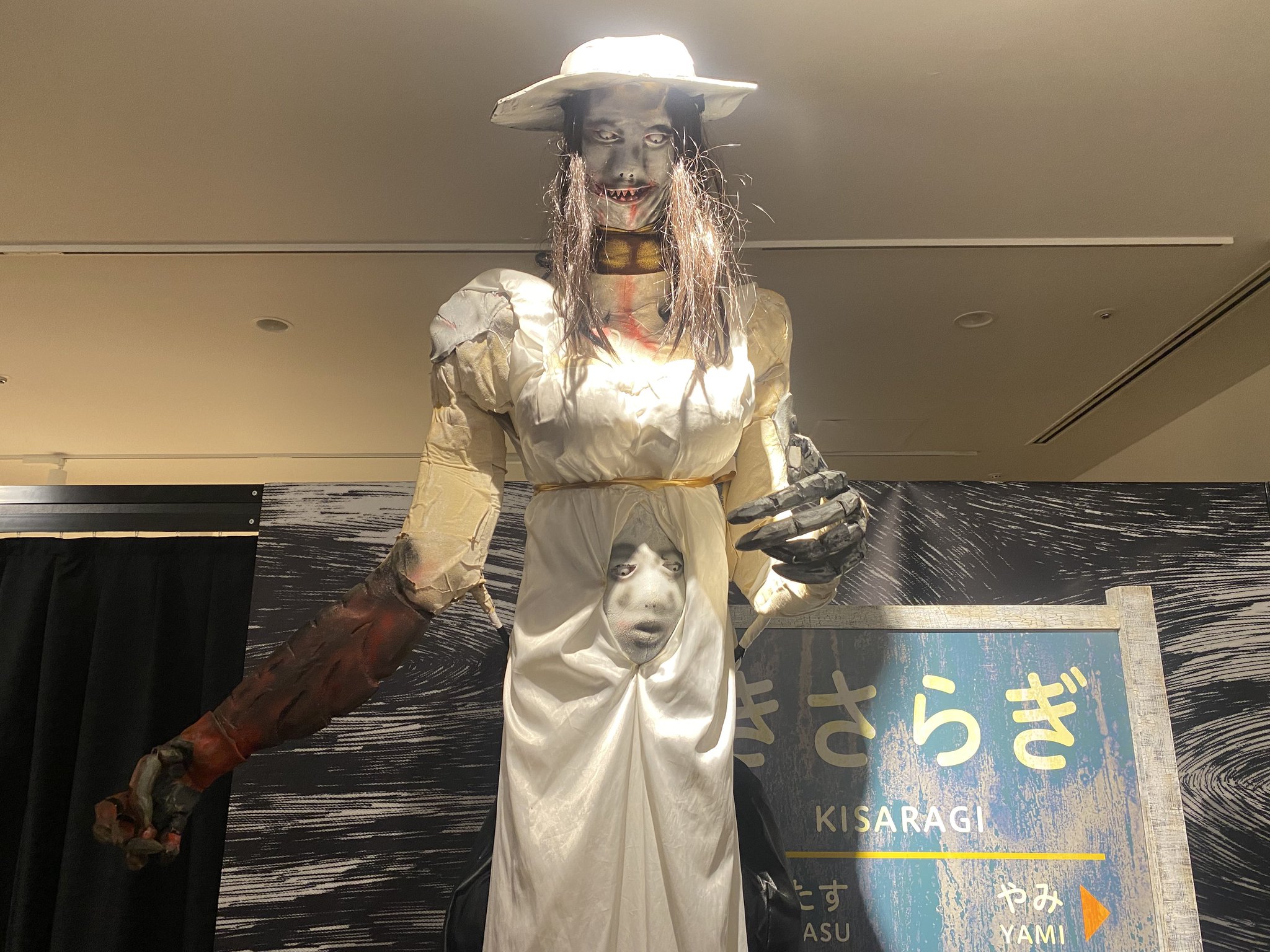 激神ザンドー【千葉県市川市のローカルヒーロー（ご当地ヒーロー