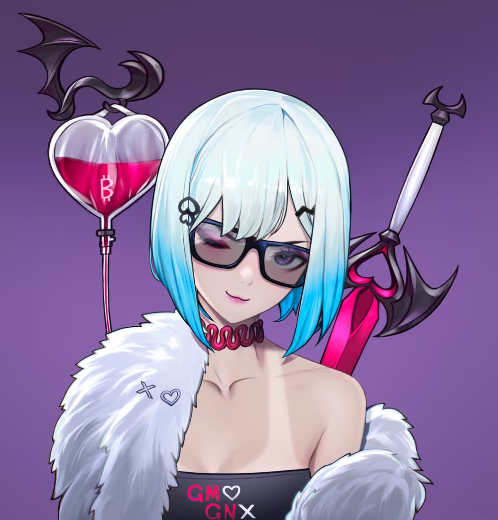 Good morning fam 🦋
Can I get a GM?