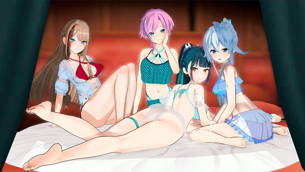 mist (@mist_ss_8789) on Twitter photo 