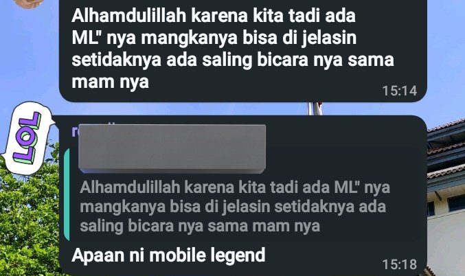 ngakak bangetddddd  plis tapi lucuuu