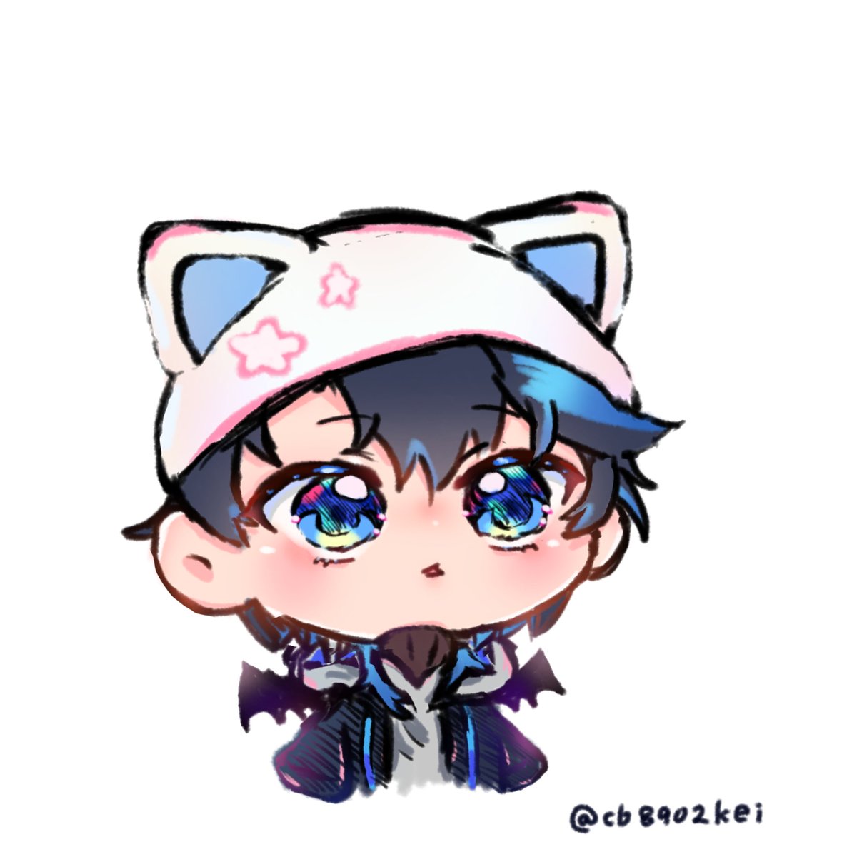 #ｶｷｶｷｵﾉﾚ
あつ森の衣装かわいいね🐱🐈‍⬛⸒⸒⸒⸒🐾❤︎