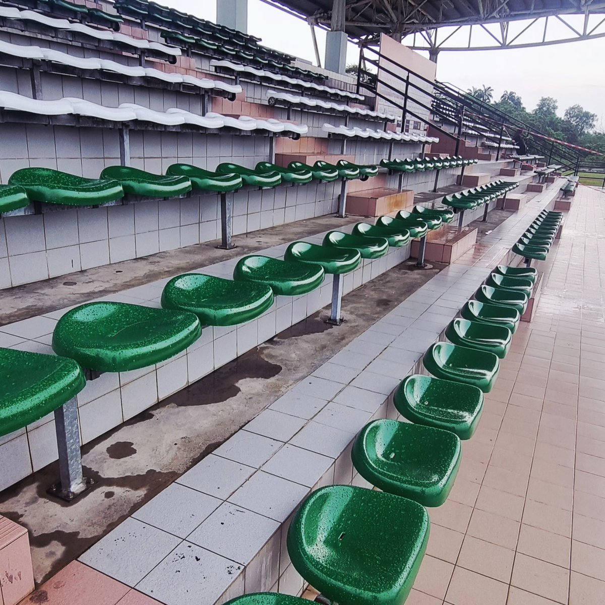 Kerteh Sports City tweet media