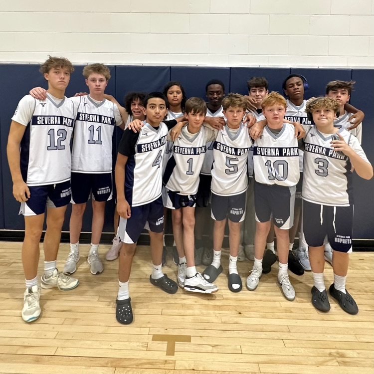 SevernaParkMS's tweet photo. Severna Park 33 - Northeast 26 π So proud of our student athletes! #ParkPRIDE #BelongGrowSucceed #GoOspreys https://t.co/fvzM6NyOoc