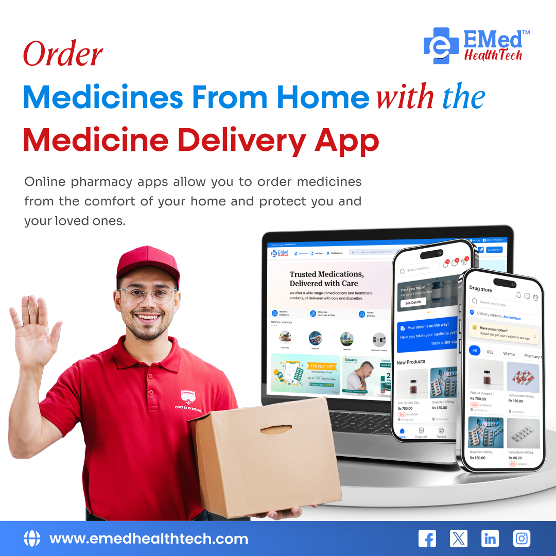 EMed HealthTech tweet media