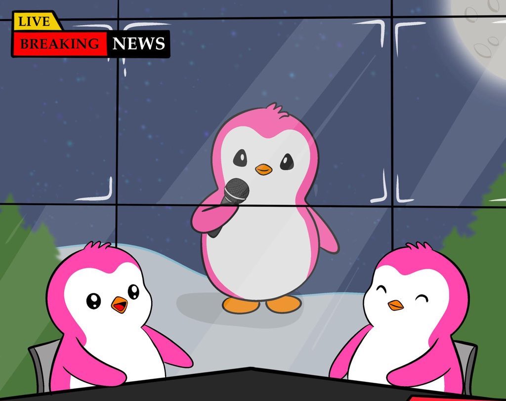 Breaking News:

<a href="/AbstractChain/">Abstract</a> 🤝 <a href="/BinanceUS/">Binance.US 🇺🇸</a>