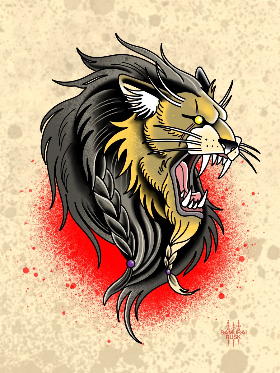 Sam Rusk tweet media