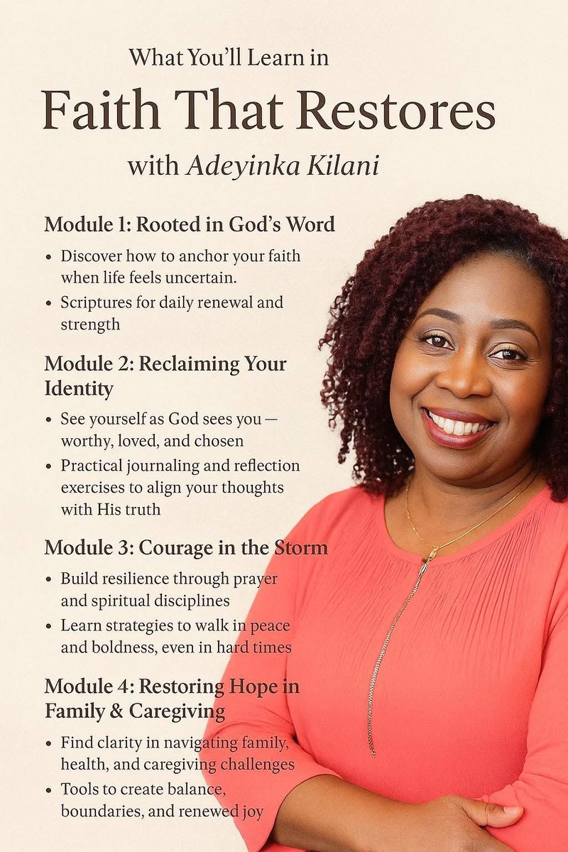 Adeyinka Kilani tweet media