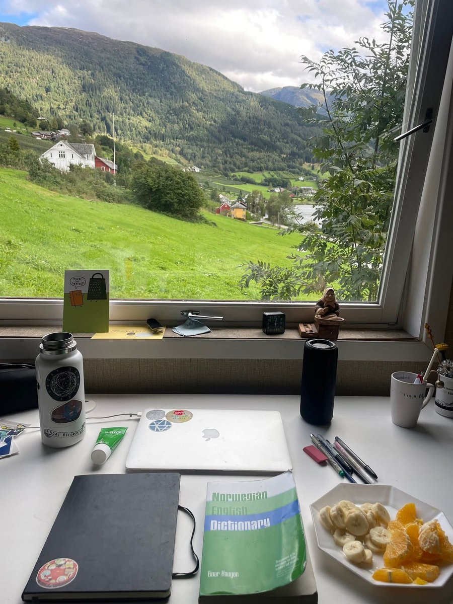 على الرغم من التطور اللي الإنسان وصله في المدن إلا إن الطبيعة اللي ربنا خلقها هتفضل متفوقة مليون مرة