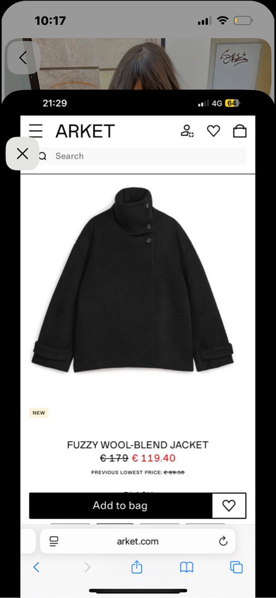 pogsdiary's tweet image. 위시리스트..