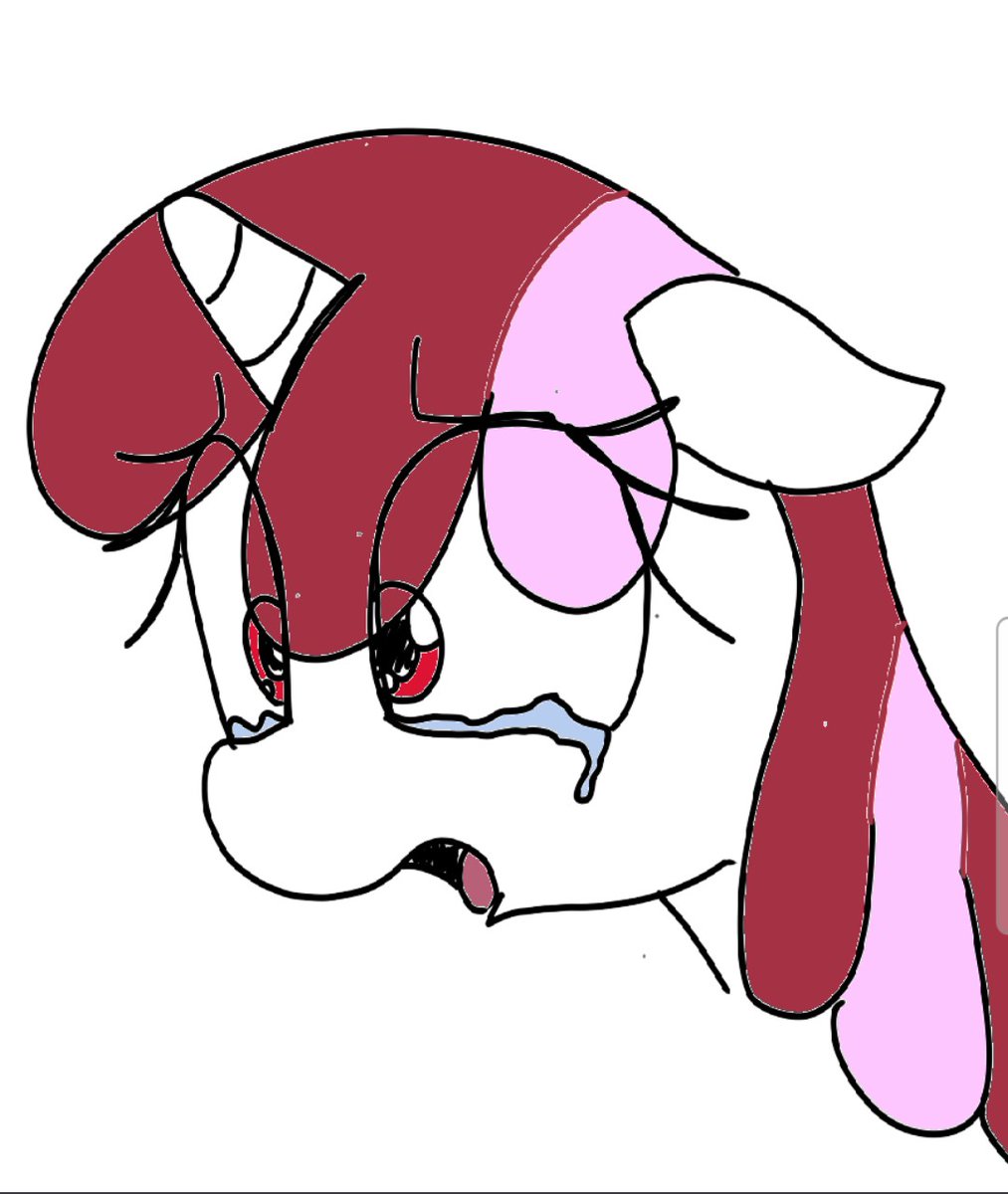 Watching all of my oomfies take the "▶️ Mare Fair 2025!" off their usernames one by one...