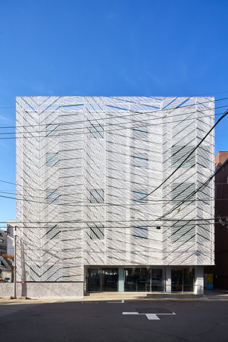 Architizer tweet media