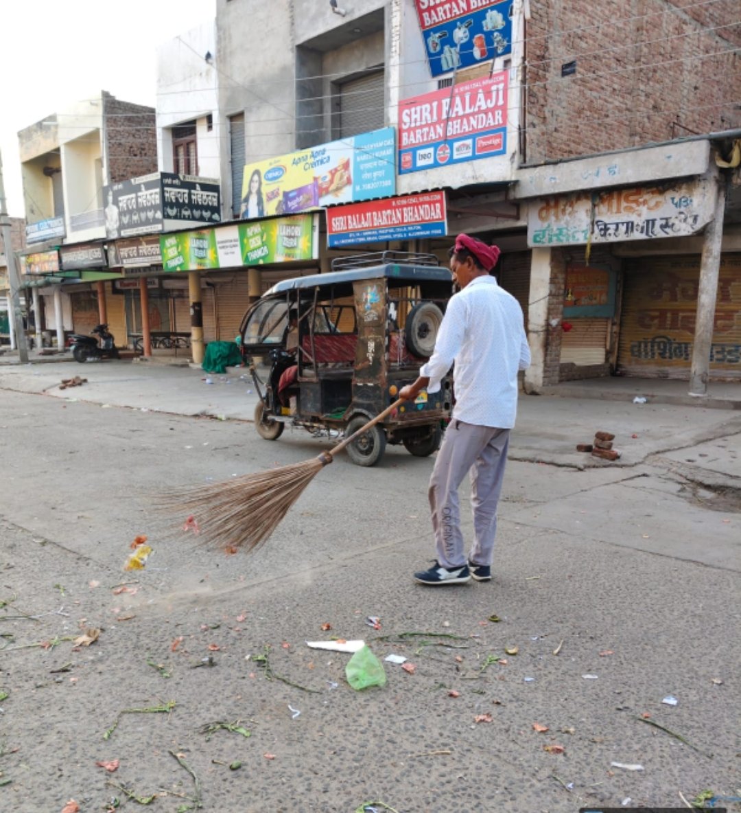 Deputy Commissioner Sirsa tweet media