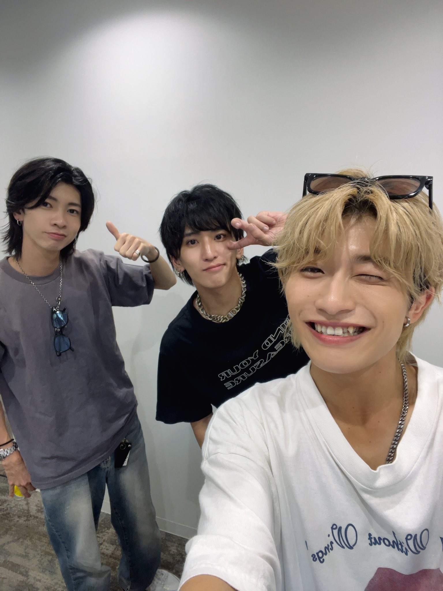 Hirokiさん専用ページ HIROKI TSUZUKI – YZ