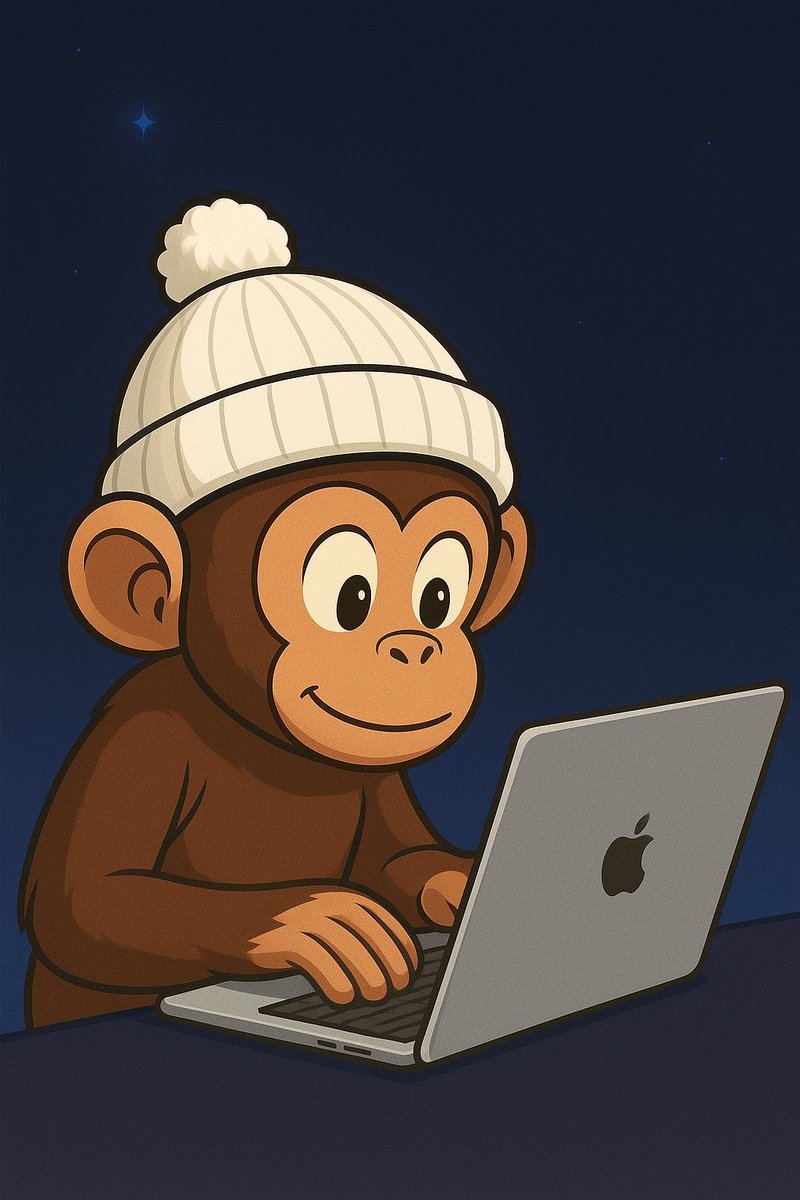 zephyrCrypt's tweet image. Can I get a Gm ?