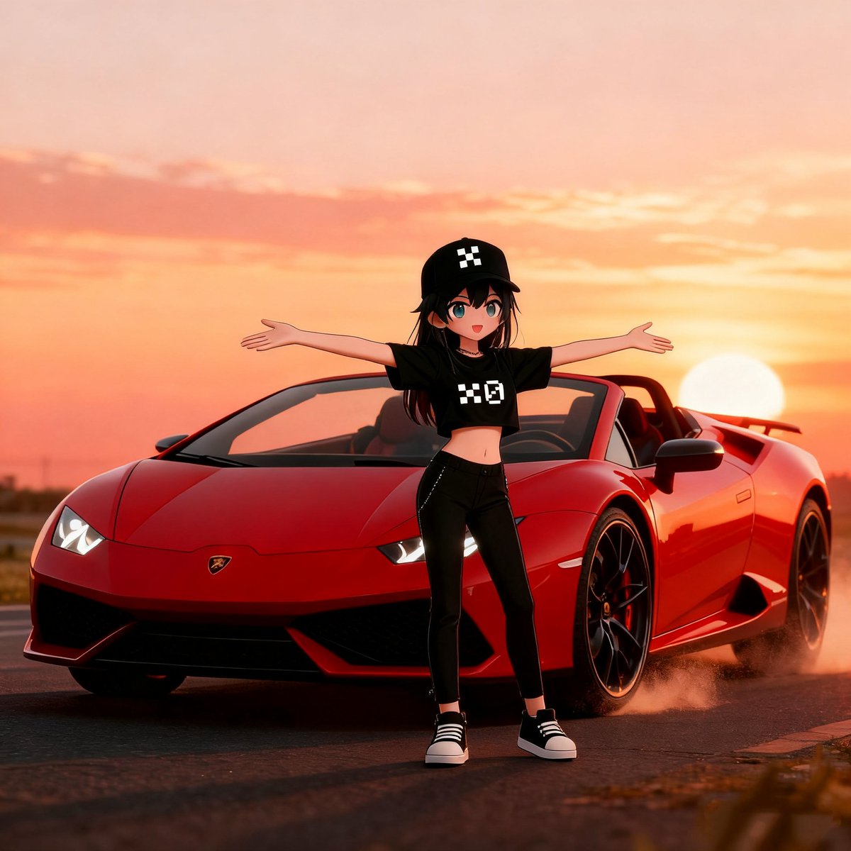 Welcome to #X0's new character!

#X0 #XLayer #OKB #OKX #X0Protocol