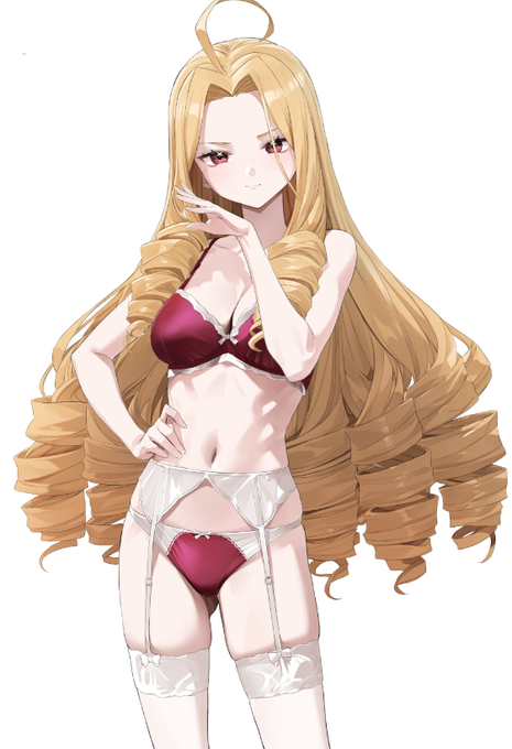 下着差分出来た～😀No.9 道祖尾 穂波 (さいのお ほなみ) 