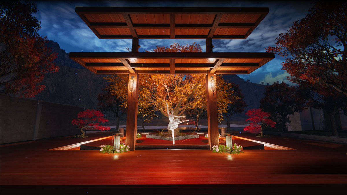 Lua ☾ (@lua_once_human) on Twitter photo ✨🩰 Like an eternal dance, the delicacy of life blossoms in silence before the immensity. 🌸🌙🌌
<a href="/OnceHuman_JP/">【公式】Once Human</a>
<a href="/OnceHuman_/">Once Human</a>
#OnceHuman #OnceHumanMobile #openworld #gaming #VirtualPhotography ✨🩰 Like an eternal dance, the delicacy of life blossoms in silence before the immensity. 🌸🌙🌌
<a href="/OnceHuman_JP/">【公式】Once Human</a>
<a href="/OnceHuman_/">Once Human</a>
#OnceHuman #OnceHumanMobile #openworld #gaming #VirtualPhotography