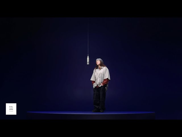 ビリー・アイリッシュ Billie Eilish 日本公式アカウント