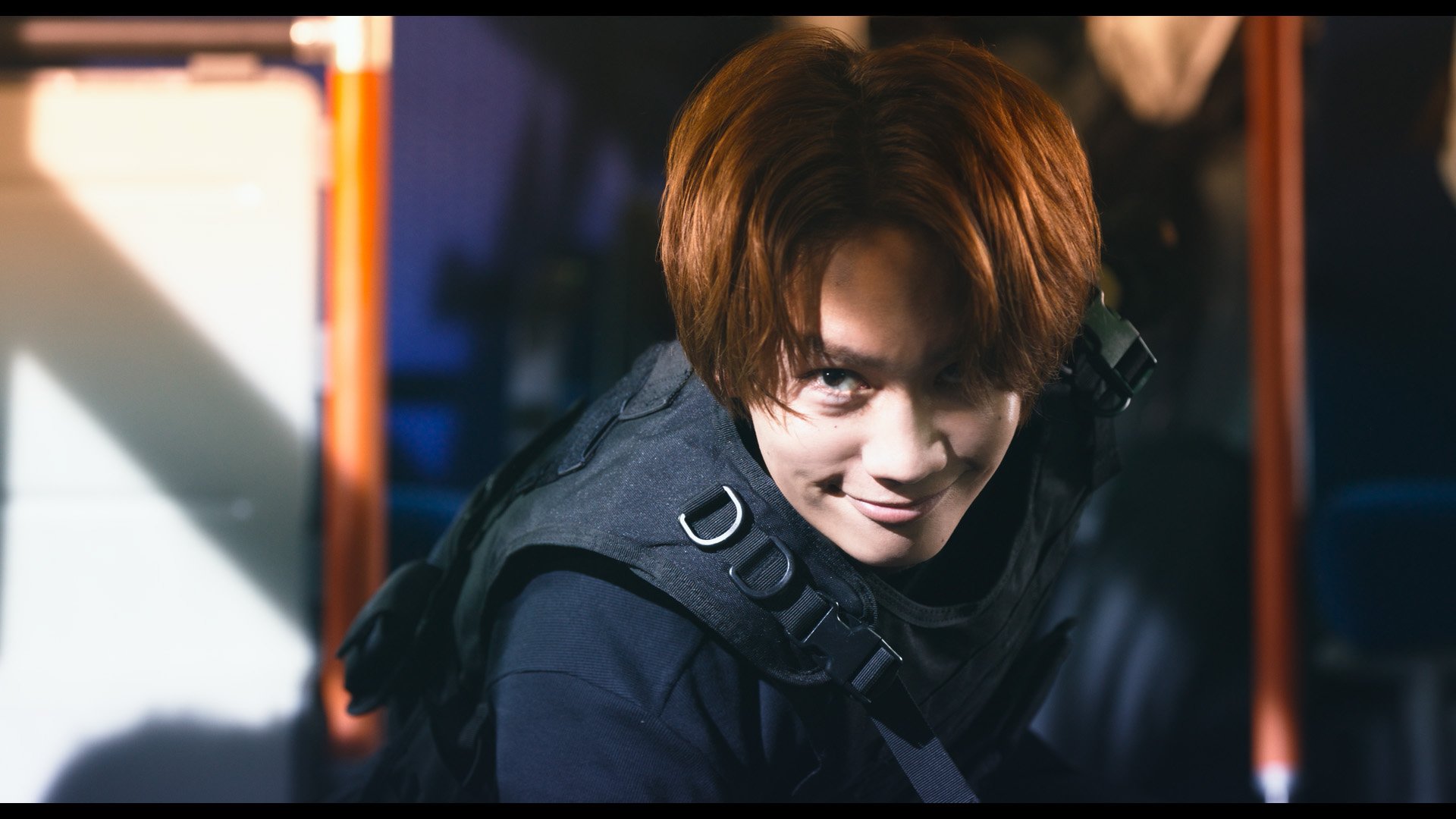 藤原丈一郎　なつき 藤原丈一郎と若月健矢のダンスパフォーマンス | TikTok