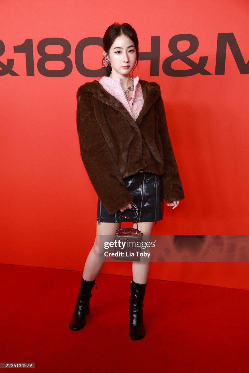 Jubjib_Jubjib07's tweet image. The person @Yoko_apasra who can survive on Getty Images means the person is really pretty. 🤩🥰

#YokoApasra 
#gettyimage