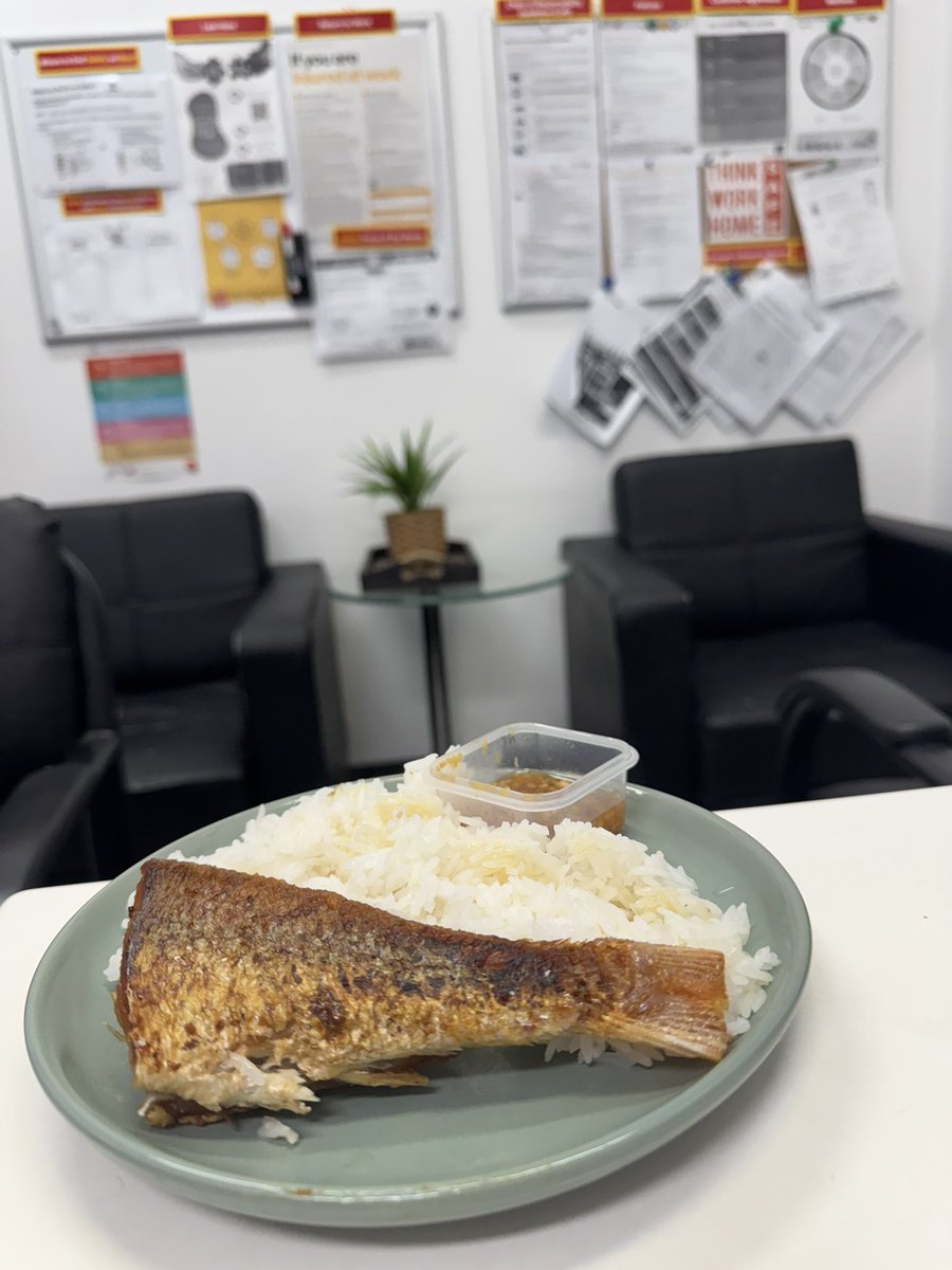 tramcampbell's tweet image. Làm cho Tây, vẫn ăn cơm ta . 🥰♥️👍
#Australia 
#Melbourne 
#Vietnamesefood