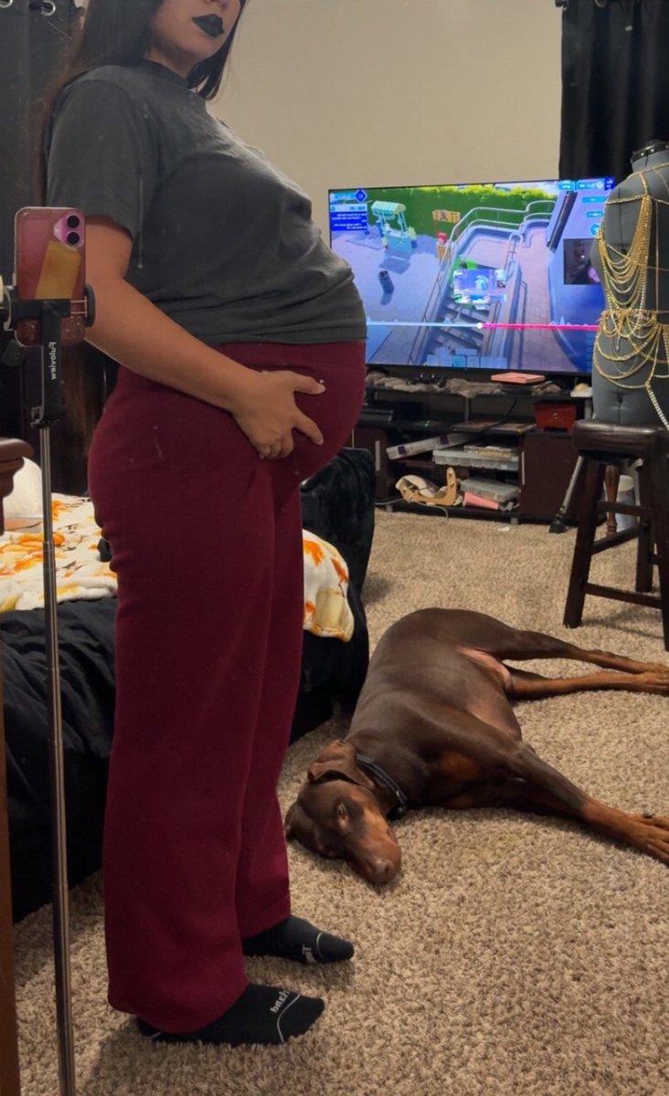 Brooklyn Rae tweet media