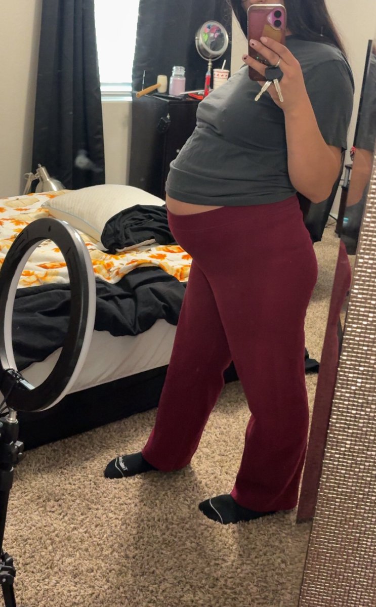 Brooklyn Rae tweet media