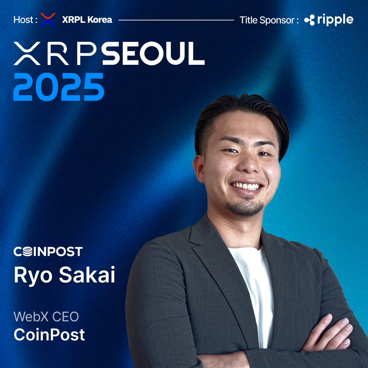 Ryo Sakai (@RyosCoinPost) / Posts / X