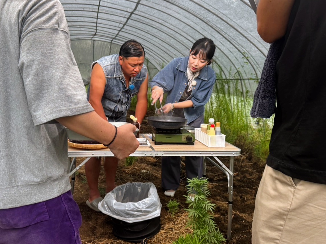 あす午後3時55分から！／ 📺JNN九州・沖縄7局ネット番組📺 『スギ