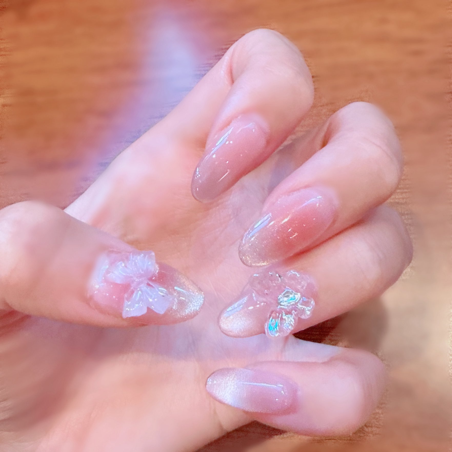 のんちゃゃネイル まんま👑🌹 on X: 
