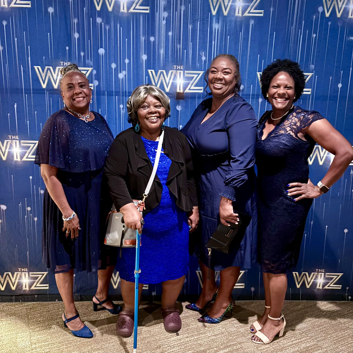 Antwanette Foncelle tweet media