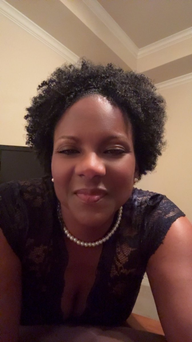 Antwanette Foncelle tweet media