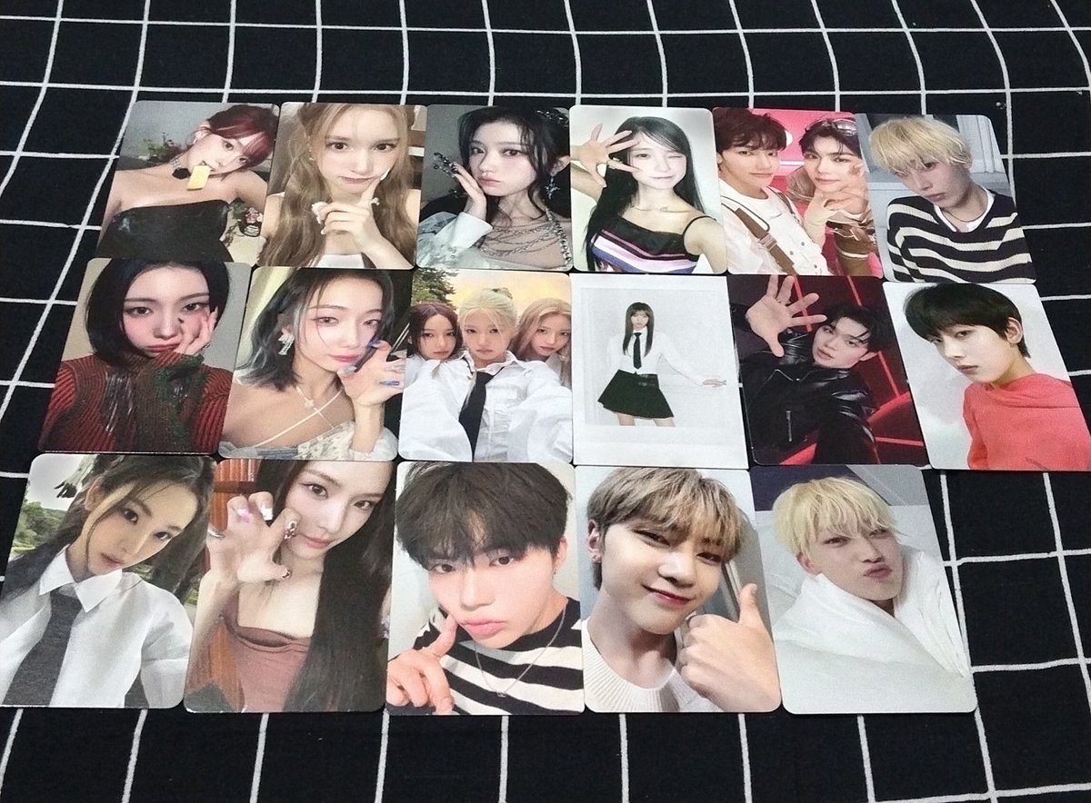jiwoongub's tweet photo. boys 2 planet final voting giveaway (INA only)

— saldo spay (2 winners) 
— photocard official kep1er, zb1, izna, enhypen (3 winners)

★ RT + like this tweet
★ Reply dengan bukti vote #YUMEKI di Mnet+ dan mau hadiah apa (spay/pc)
★ End 25 Sept

#zonauang #zonaba #bp2 #보투플 https://t.co/ULumtbtyxH