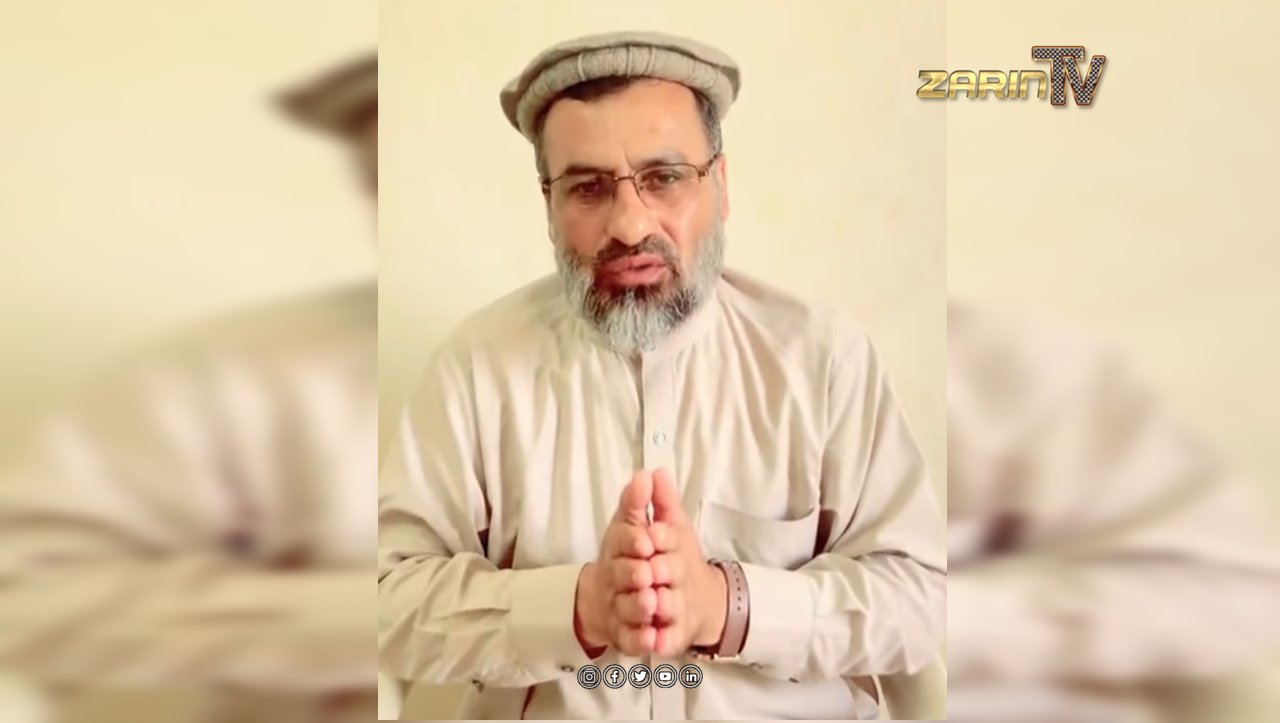 عالم دین از قطع اینترنت توسط طالبان انتقاد کرد