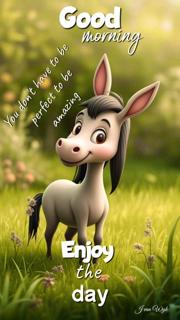 Good morning 🌍 ☕️
Happy FriYay 🥳