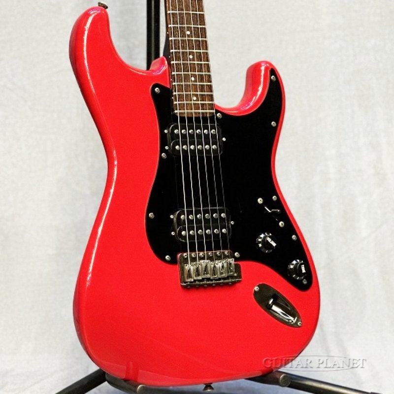 JVシリアル ST554 Squier by Fender Japan 日本製 JVシリアル ST554 Squier by Fender Japan 日本製 - メルカリ