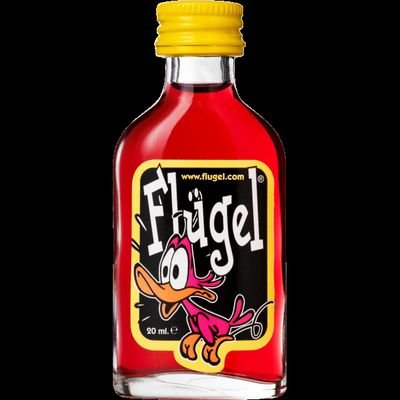 🦆 $Flugel has landed!
From the bar to the blockchain, the cult classic now has a token.
Early birds become the biggest whales. 🥂
#Flugel #Solana

📜 Contract: CWd5Q9ovqB4rYjf7XFXsGFmVX2NqjVQj5xj1m7FGpump
Follow <a href="/FlugelCoin/">Flügel</a>