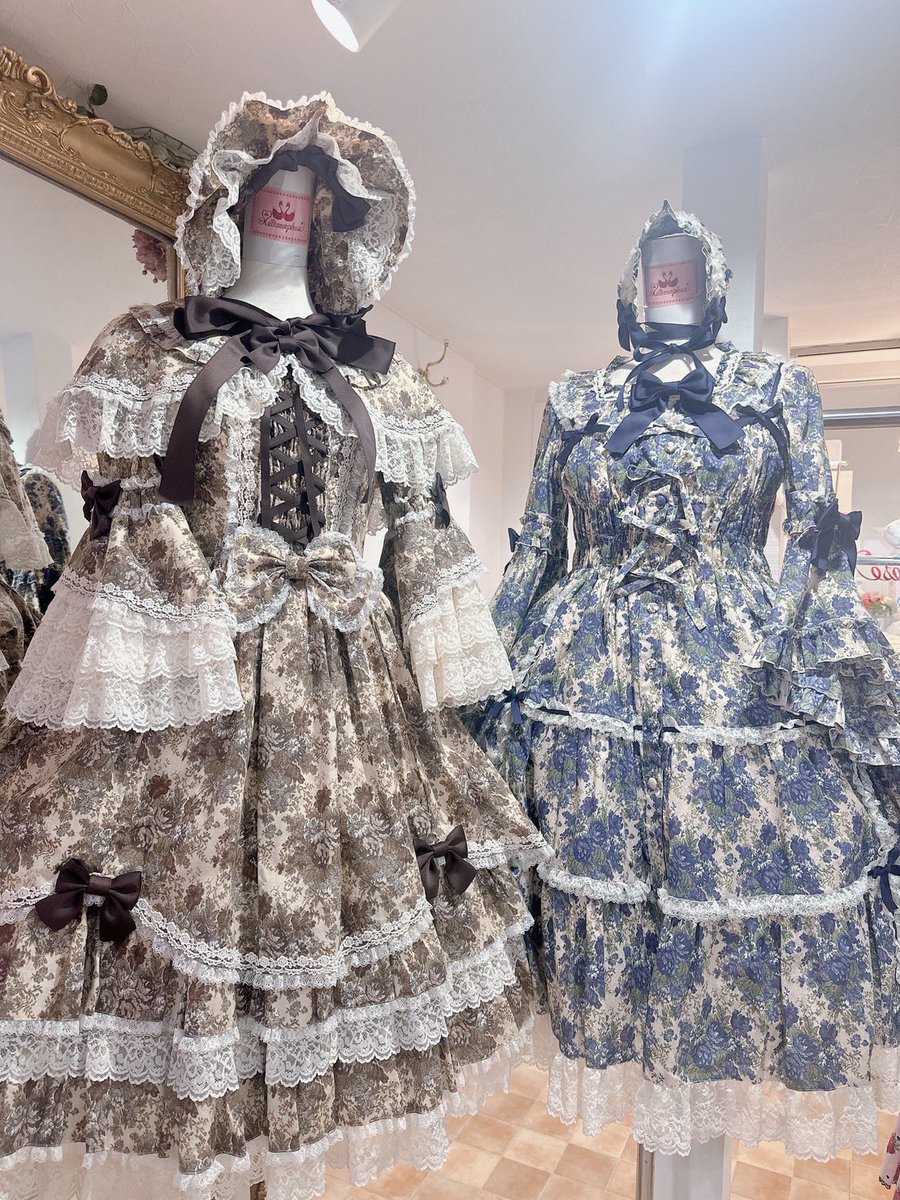 RT @metamorkyoto: 【✨ご予約受付中シリーズ✨】 《🌹ゴブランブーケ