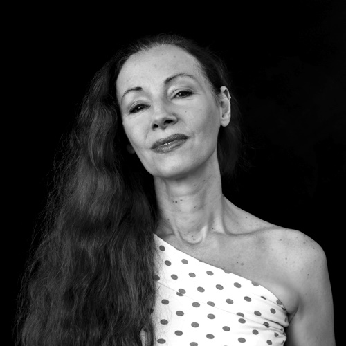 RadioEsperantia's tweet image. Charla con la dramaturga, actriz y directora teatral, Mónica Maffía. radioesperantia.com/2025/09/charla…