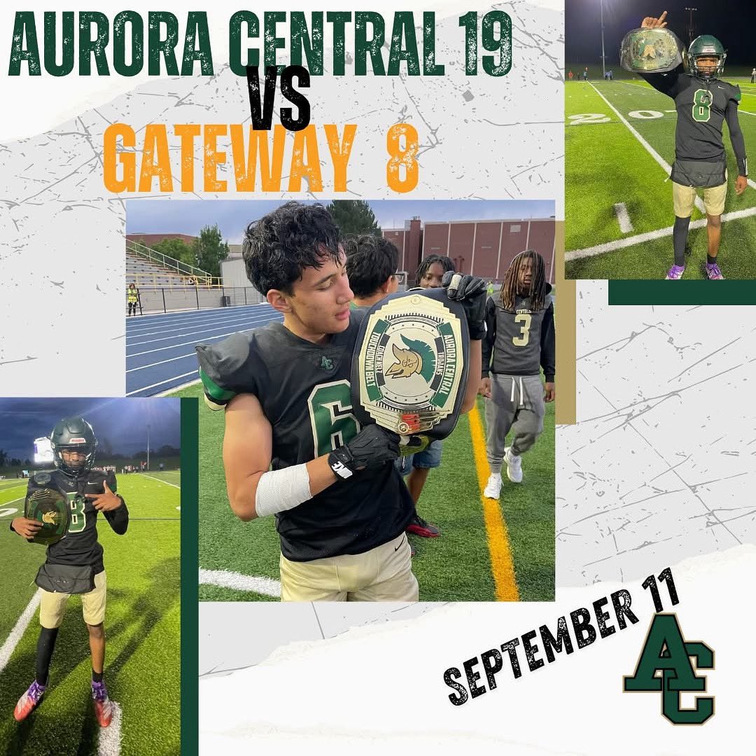 AC Trojans Football tweet media