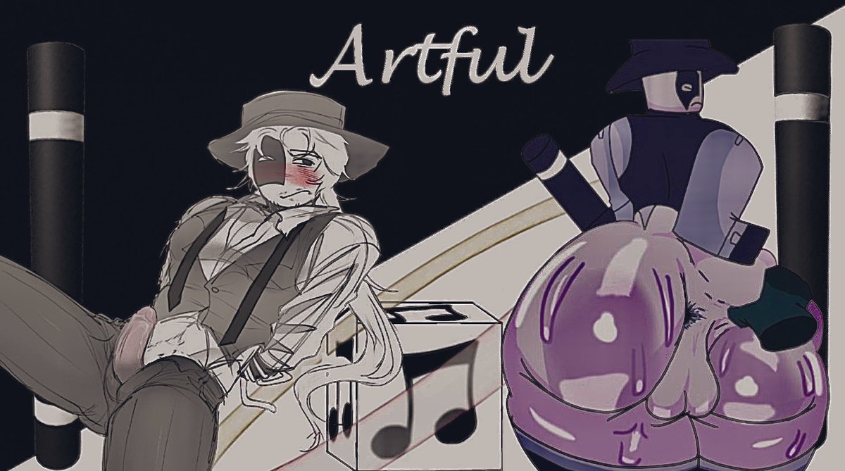“𝓑𝓵𝓪𝓬𝓴 𝓪𝓷𝓭 𝔀𝓱𝓲𝓽𝓮 𝓷𝓮𝓿𝓮𝓻 𝓵𝓸𝓸𝓴𝓮𝓭 𝓽𝓱𝓲𝓼 𝓰𝓸𝓸𝓭 𝓸𝓷 𝓸𝓷𝓮 𝓹𝓮𝓻𝓼𝓸𝓷”

(MALE ARTFUL PORTRAYAL FROM DOD “Die Of Death”)