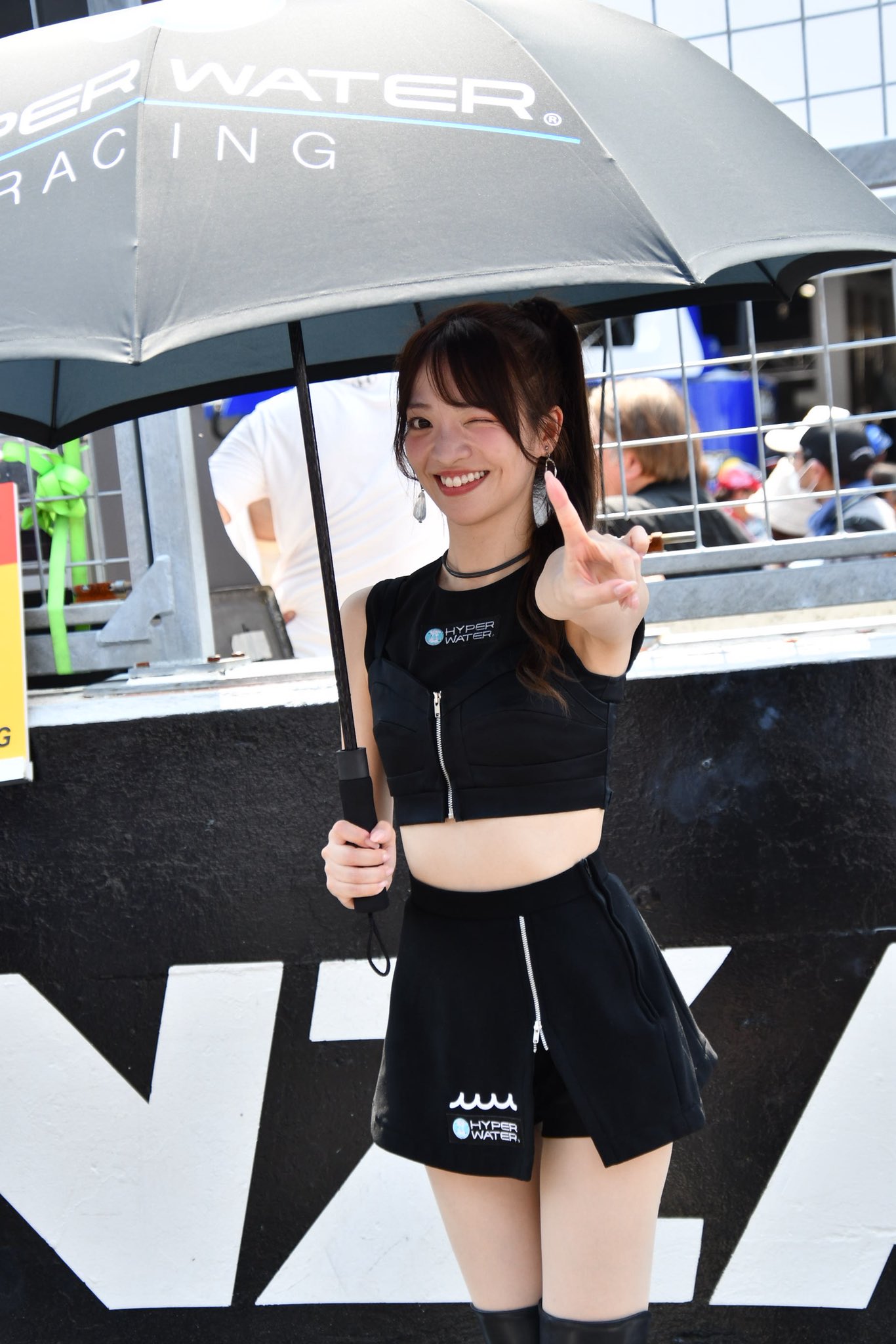未菜 on X: 