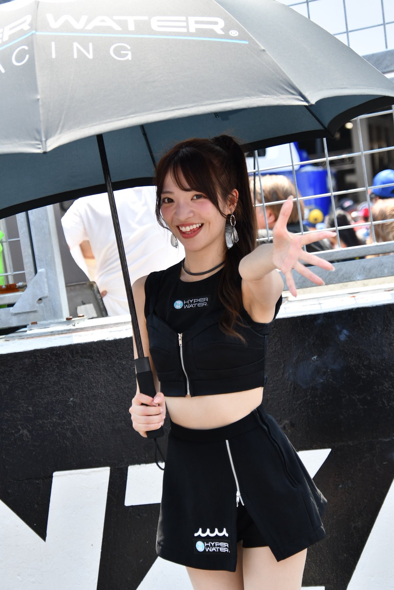 未菜 on X: 