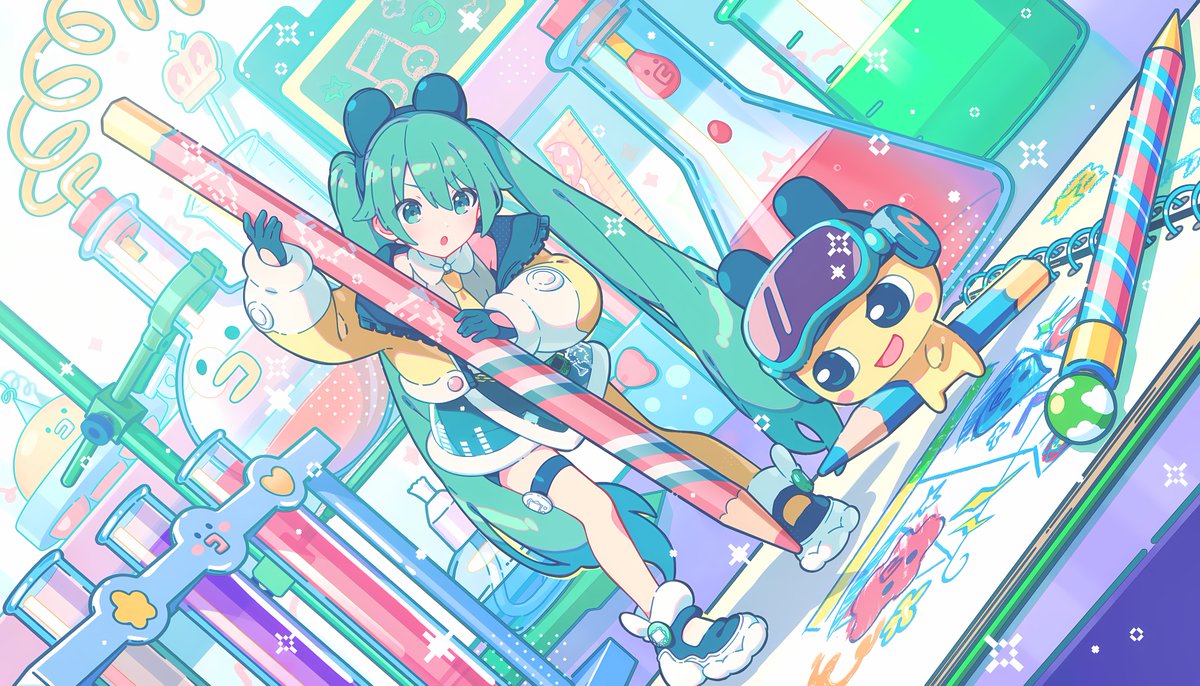 プロセカ プロセカ】[困惑は静寂に落ちて]望月穂波のカードイラストと衣装