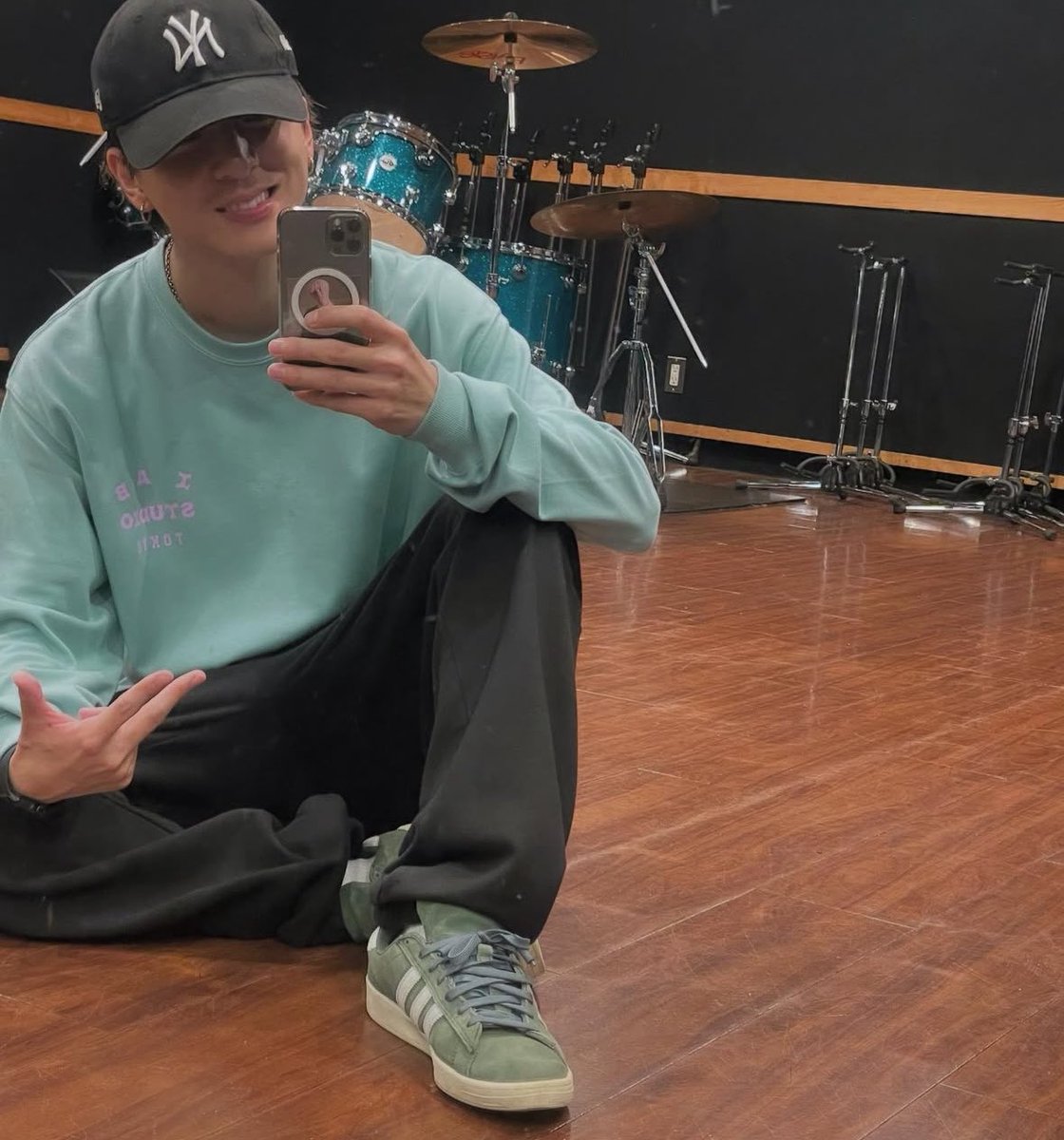 みずな tweet media