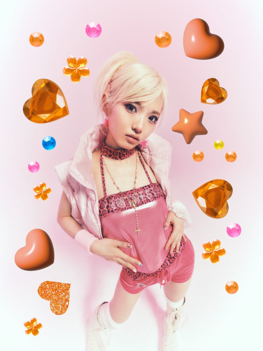 Girls2_official's tweet image. 【📻出演決定情報解禁】

🧡鶴屋美咲/菱田未渚美🩷
コメント出演決定！

📻NBC 長崎放送「あさかラ」

📅9/24(水)9:00～12:50
ぜひお聴きください🎵

▼番組HP
nbc-radio.jp/radio/asakara/
▼radiko：
radiko.jp/#!/live/NBC

＃あさかラ
＃鶴屋美咲 #菱田未渚美