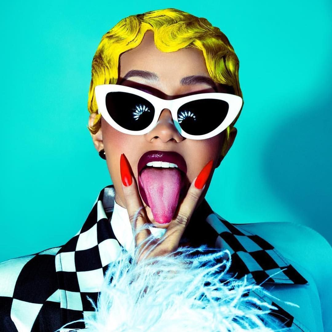 Cardi B's 'Invasion of Privacy' is the best selling female rap album released this century in the US by total units (7.1 million; <a href="/iamcardib/">Cardi B</a>).