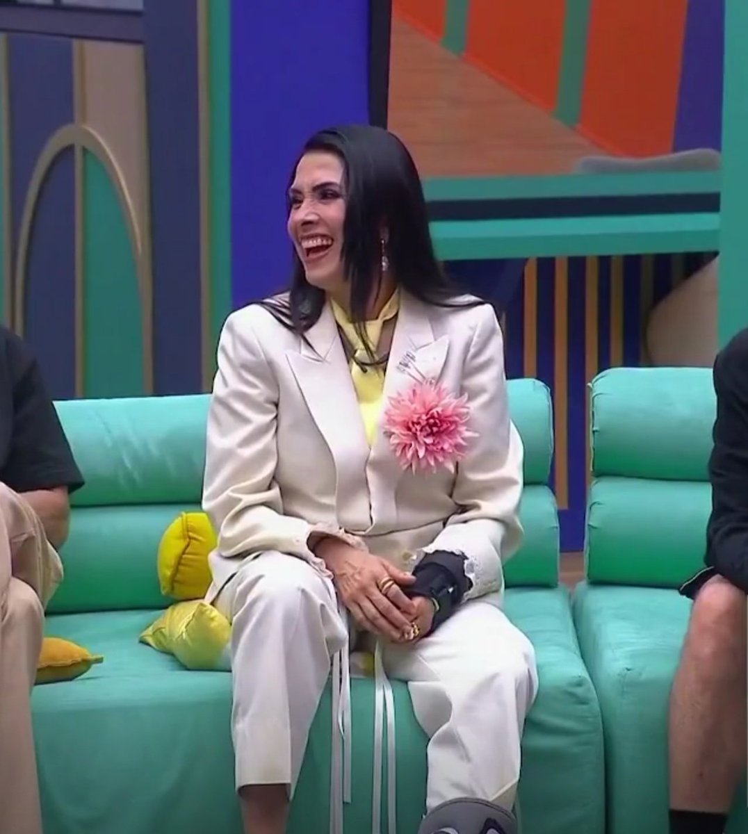 𝓕𝓪𝓽𝓲𝓶𝓪 🥬👑💜 tweet media